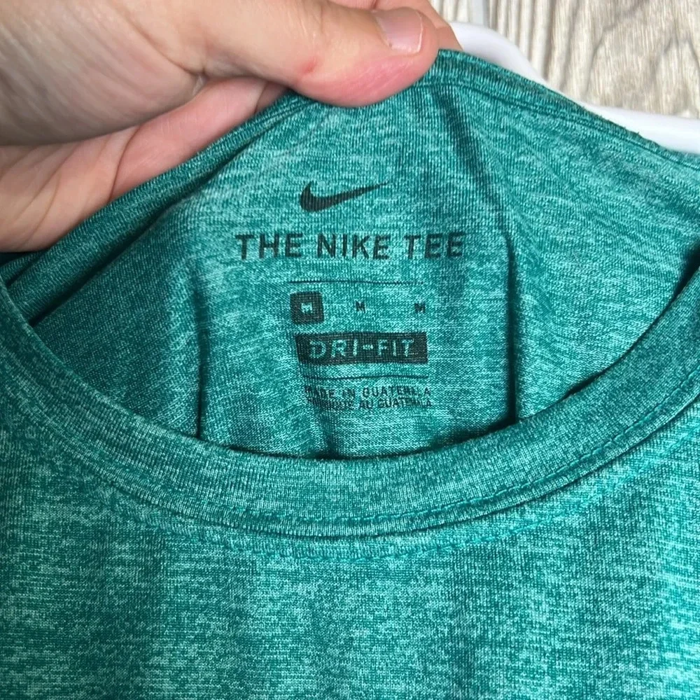 Nike dri fit